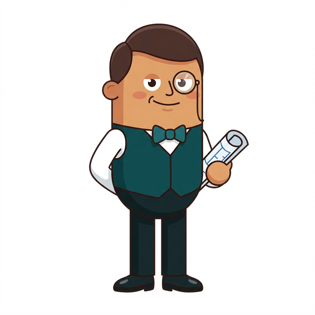 The Quiet Strategist